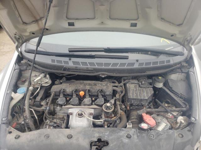 Photo 7 from auction – 2007 HONDA CIVIC LX with VIN 1HGFA16577L123725