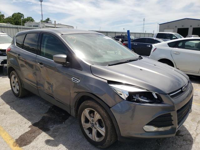 FORD ESCAPE SE 2013 with VIN 1FMCU0GX0DUB39317 - Photo from auction