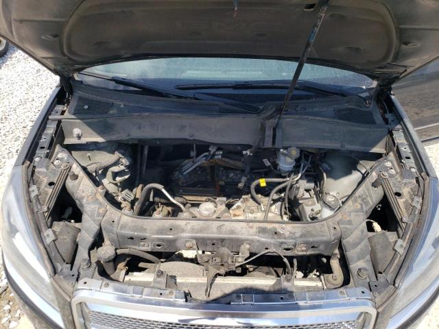 Photo 7 from auction – 2014 GMC ACADIA DEN with VIN 1GKKVTKD9EJ259507