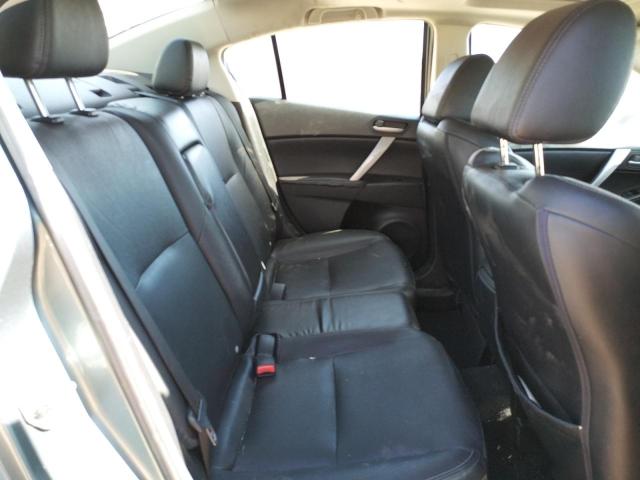 Photo 6 from auction – 2012 MAZDA 3 I with VIN JM1BL1V7XC1568301