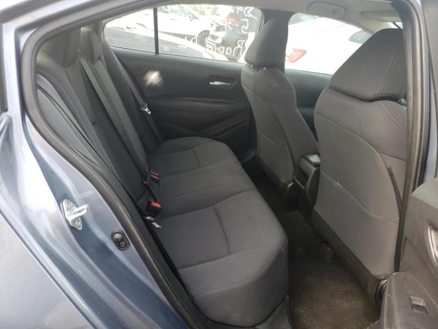 Photo 6 from auction – 2020 TOYOTA COROLLA LE with VIN 5YFEPRAE0LP117751