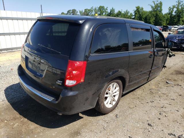 Photo 4 from auction – 2014 DODGE GRAND CARA with VIN 2C4RDGCG6ER153685