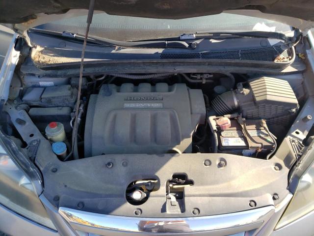Photo 7 from auction – 2007 HONDA ODYSSEY with VIN 5FNRL38787B016296