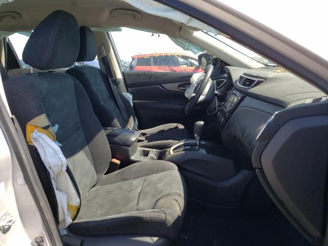 Photo 5 from auction – 2016 NISSAN ROGUE S with VIN JN8AT2MT0GW018036