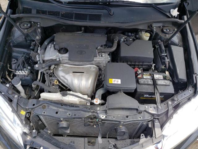 Photo 7 from auction – 2017 TOYOTA CAMRY LE with VIN 4T1BF1FK6HU277676