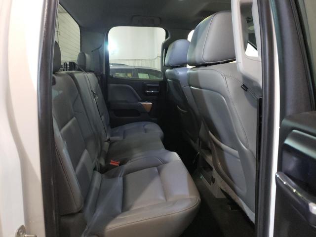 Photo 6 from auction – 2014 CHEVROLET SILVERADO with VIN 1GCVKSEC5EZ208344