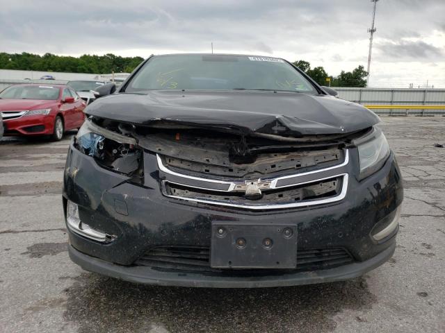 Photo 9 from auction – 2012 CHEVROLET VOLT with VIN 1G1RB6E43CU105377