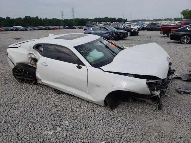 Photo 9 from auction – 2016 CHEVROLET CAMARO LT with VIN 1G1FB1RS9G0146902