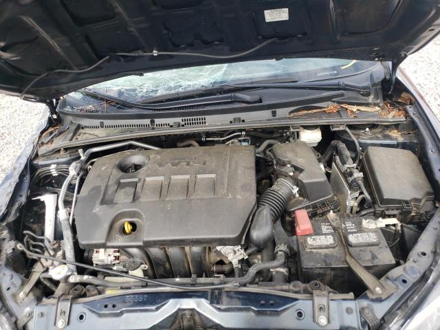 Photo 7 from auction – 2019 TOYOTA COROLLA L with VIN 2T1BURHE7KC177204