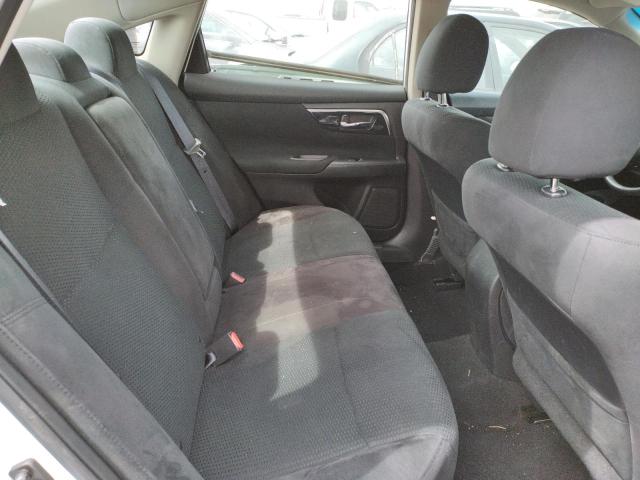 Photo 6 from auction – 2014 NISSAN ALTIMA 2.5 with VIN 1N4AL3AP8EC163452