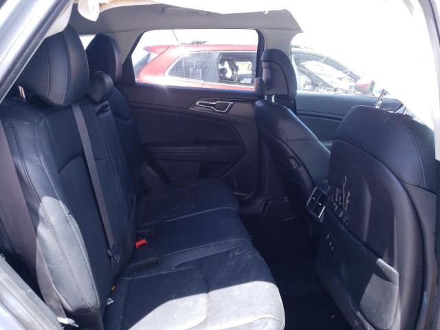 Photo 6 from auction – 2023 KIA SPORTAGE E with VIN 5XYK33AF0PG001402