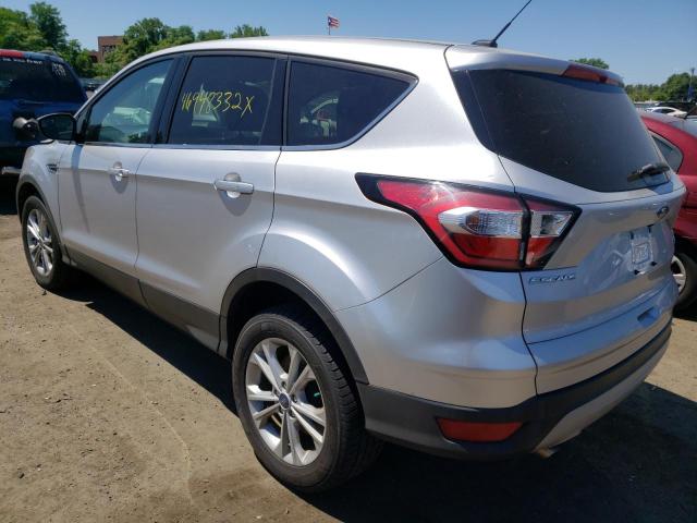 Photo 3 from auction – 2017 FORD ESCAPE SE with VIN 1FMCU9G90HUC52258