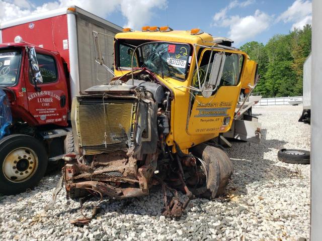 Photo 2 from auction – 2002 KENWORTH CONSTRUCTI with VIN 1NKDLT0X52J891552
