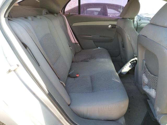 Photo 6 from auction – 2011 CHEVROLET MALIBU LS with VIN 1G1ZA5E12BF216525