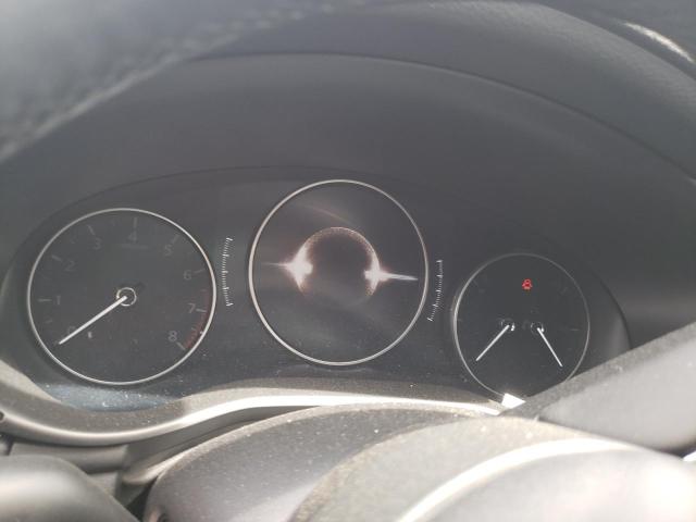 Photo 8 from auction – 2021 MAZDA 3 PREFERRE with VIN JM1BPALL0M1404500