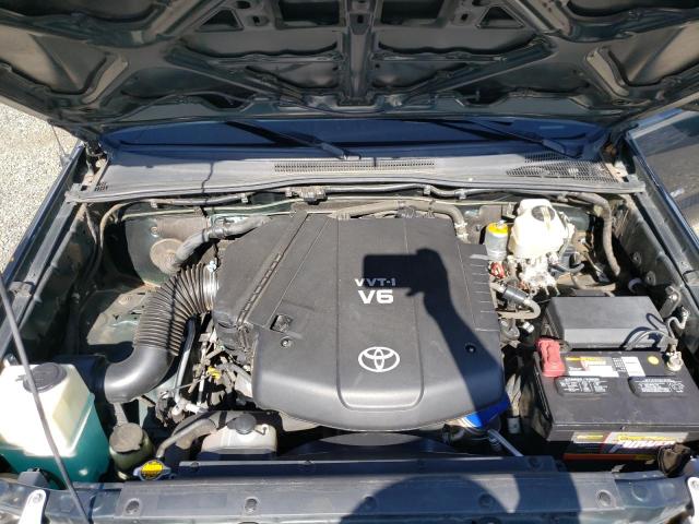Photo 7 from auction – 2011 TOYOTA TACOMA DOU with VIN 3TMLU4EN3BM068497