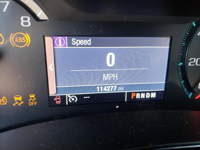 Photo 8 from auction – 2014 CHEVROLET IMPALA LS with VIN 1G11Y5SL2EU149603