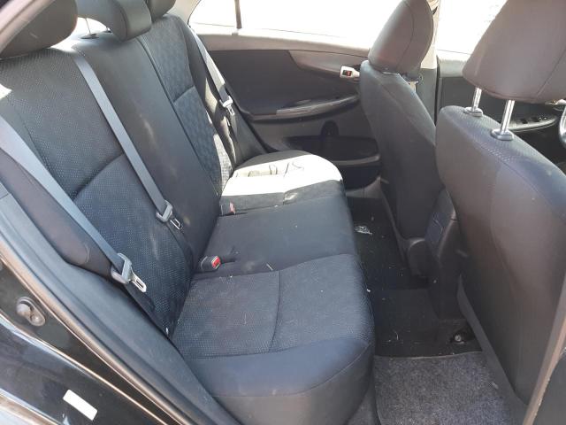 Photo 6 from auction – 2009 TOYOTA COROLLA BA with VIN 1NXBU40E79Z152634