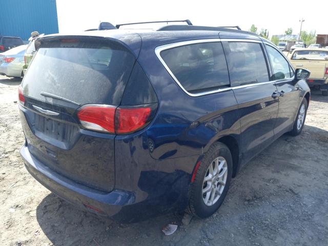 Photo 4 from auction – 2020 CHRYSLER VOYAGER LX with VIN 2C4RC1DG7LR163444