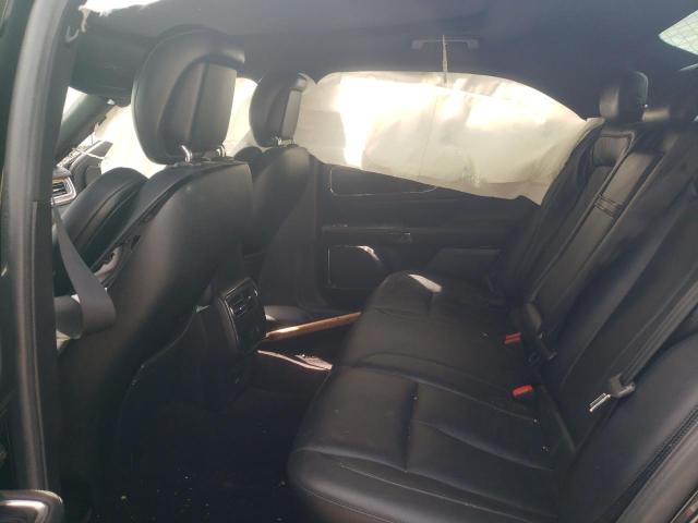 Photo 6 from auction – 2017 LINCOLN CONTINENTA with VIN 1LN6L9SK5H5634550