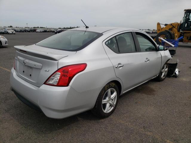 Photo 4 from auction – 2019 NISSAN VERSA S with VIN 3N1CN7AP5KL854445