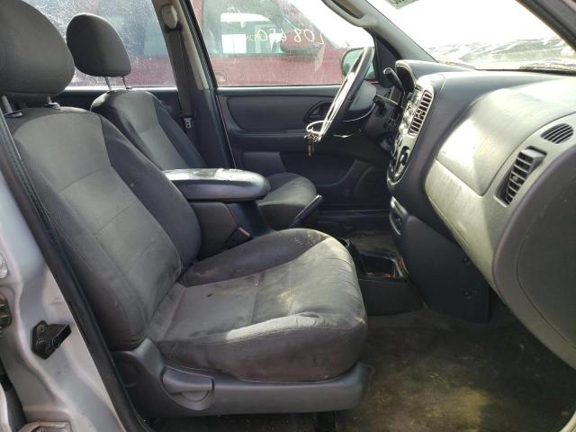 Zdjęcie 5 z aukcji – 2003 FORD ESCAPE XLS z VIN 1FMYU021X3KD38751