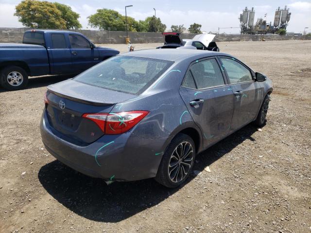 Photo 4 from auction – 2016 TOYOTA COROLLA L with VIN 5YFBURHE7GP514168