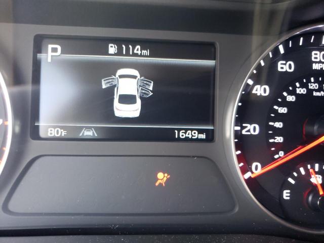 Photo 8 from auction – 2022 KIA FORTE FE with VIN 3KPF24AD6NE458069
