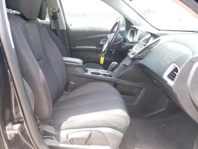 Photo 5 from auction – 2014 CHEVROLET EQUINOX LT with VIN 2GNALBEK2E6264876