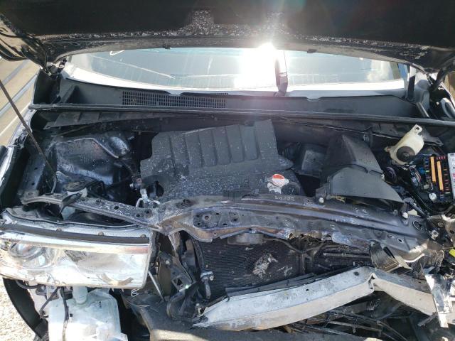 Photo 7 from auction – 2016 TOYOTA HIGHLANDER with VIN 5TDKKRFH9GS504204