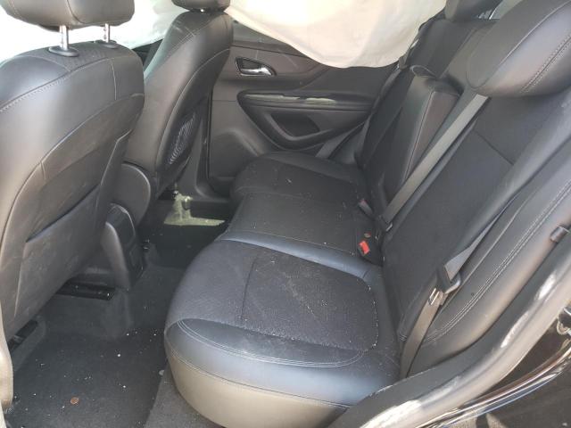 Photo 6 from auction – 2021 BUICK ENCORE PRE with VIN KL4CJASB0MB306649