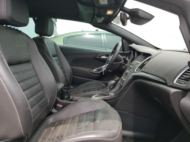 Photo 5 from auction – 2018 BUICK CASCADA PR with VIN W04WH3N53JG094628