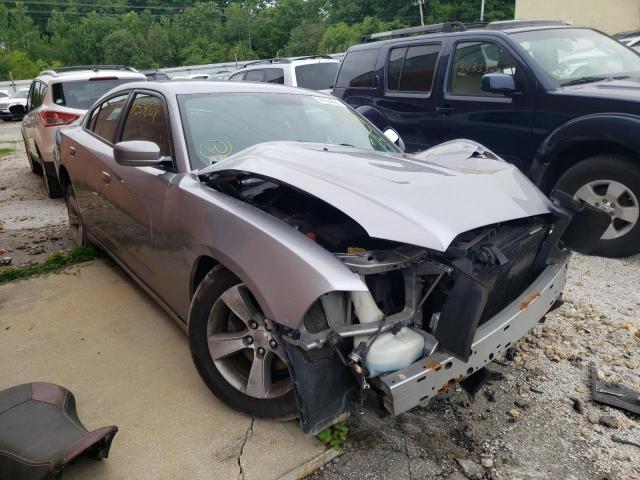 DODGE CHARGER SE 2013 with VIN 2C3CDXBG5DH604704 - Photo from auction