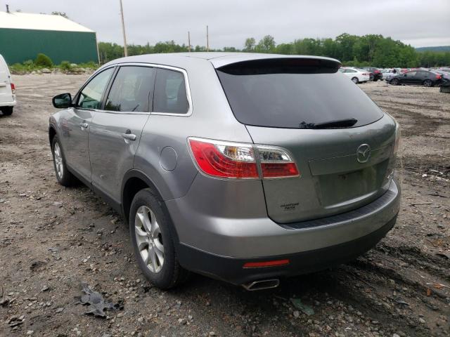 Photo 3 from auction – 2012 MAZDA CX-9 with VIN JM3TB3CA3C0344804