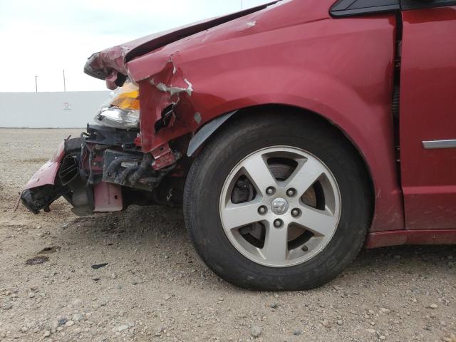 Photo 9 from auction – 2010 DODGE GRAND CARA with VIN 2D4RN5DX0AR191510