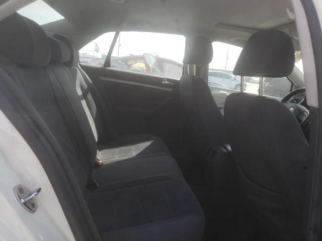 Photo 6 from auction – 2007 VOLKSWAGEN JETTA 2.5 with VIN 3VWHG71K77M103850