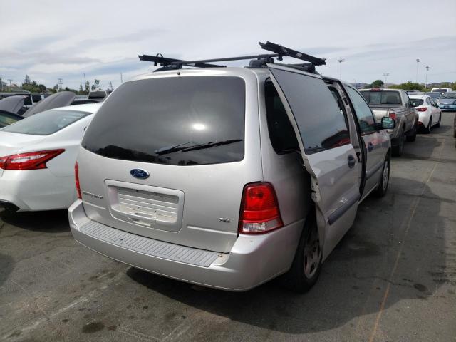 Photo 4 from auction – 2006 FORD FREESTAR S with VIN 2FMZA51606BA02631