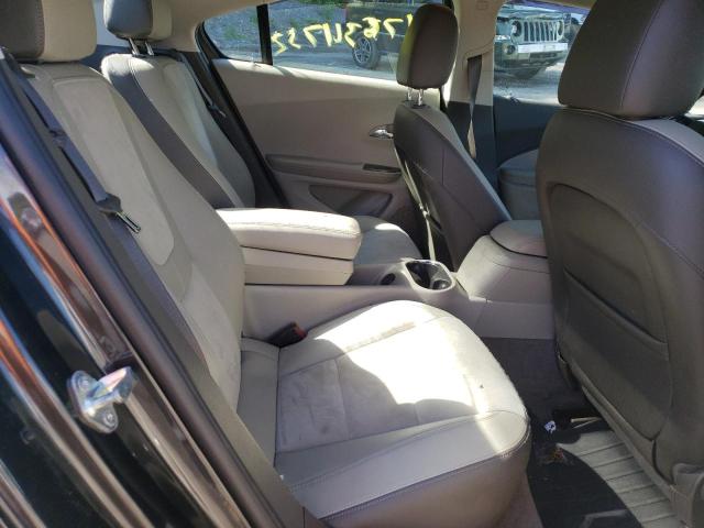 Photo 6 from auction – 2015 CHEVROLET VOLT with VIN 1G1RB6E49FU111348
