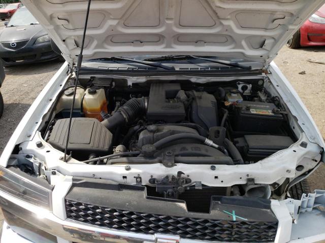 Photo 7 from auction – 2008 CHEVROLET COLORADO with VIN 1GCCS13E488135015