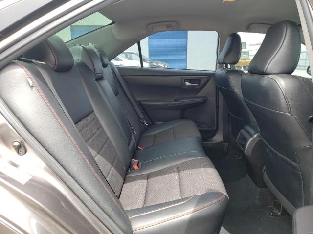 Photo 6 from auction – 2016 TOYOTA CAMRY LE with VIN 4T1BF1FK0GU188362