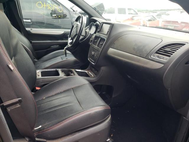 Photo 5 from auction – 2019 DODGE GRAND CARA with VIN 2C4RDGEGXKR769849