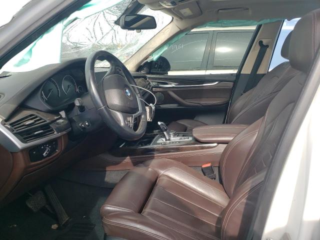 Photo 5 from auction – 2015 BMW X5 XDRIVE3 with VIN 5UXKS4C51F0N11290