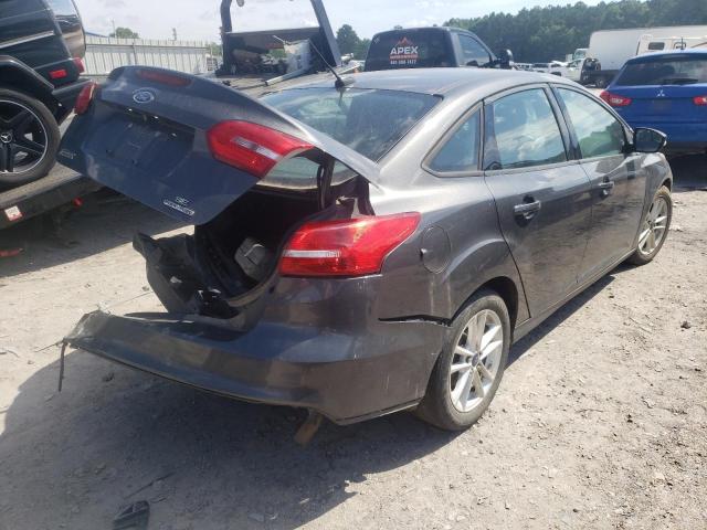 Photo 4 from auction – 2015 FORD FOCUS with VIN 1FADP3F24FL354348