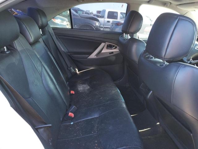 Photo 6 from auction – 2007 TOYOTA CAMRY LE with VIN 4T1BK46K07U532799