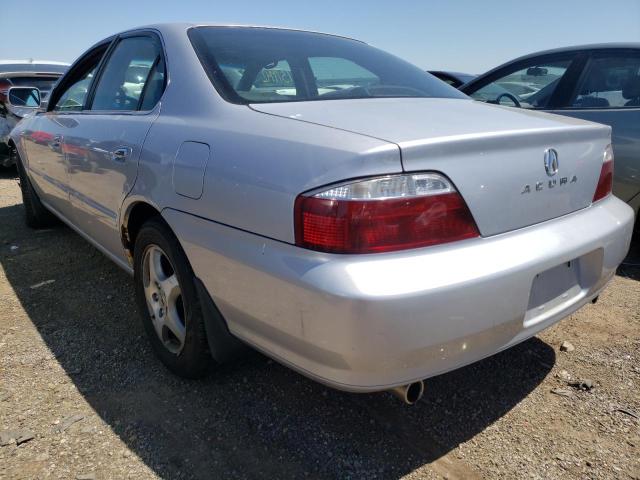 Zdjęcie 3 z aukcji – 2002 ACURA 3.2TL z VIN 19UUA56642A023089