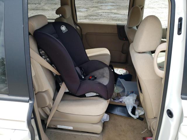 Photo 6 from auction – 2007 KIA SEDONA EX with VIN KNDMB233476178529