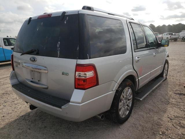 Photo 4 from auction – 2012 FORD EXPEDITION with VIN 1FMJU1K58CEF12700