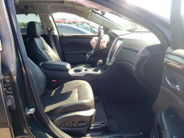 Photo 5 from auction – 2014 CADILLAC SRX LUXURY with VIN 3GYFNEE32ES677878