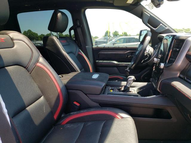 Photo 5 from auction – 2022 RAM 1500 TRX with VIN 1C6SRFU95NN215711
