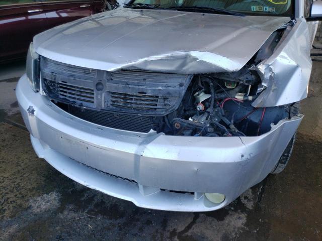 Photo 9 from auction – 2008 DODGE AVENGER R/ with VIN 1B3LC76M78N538475